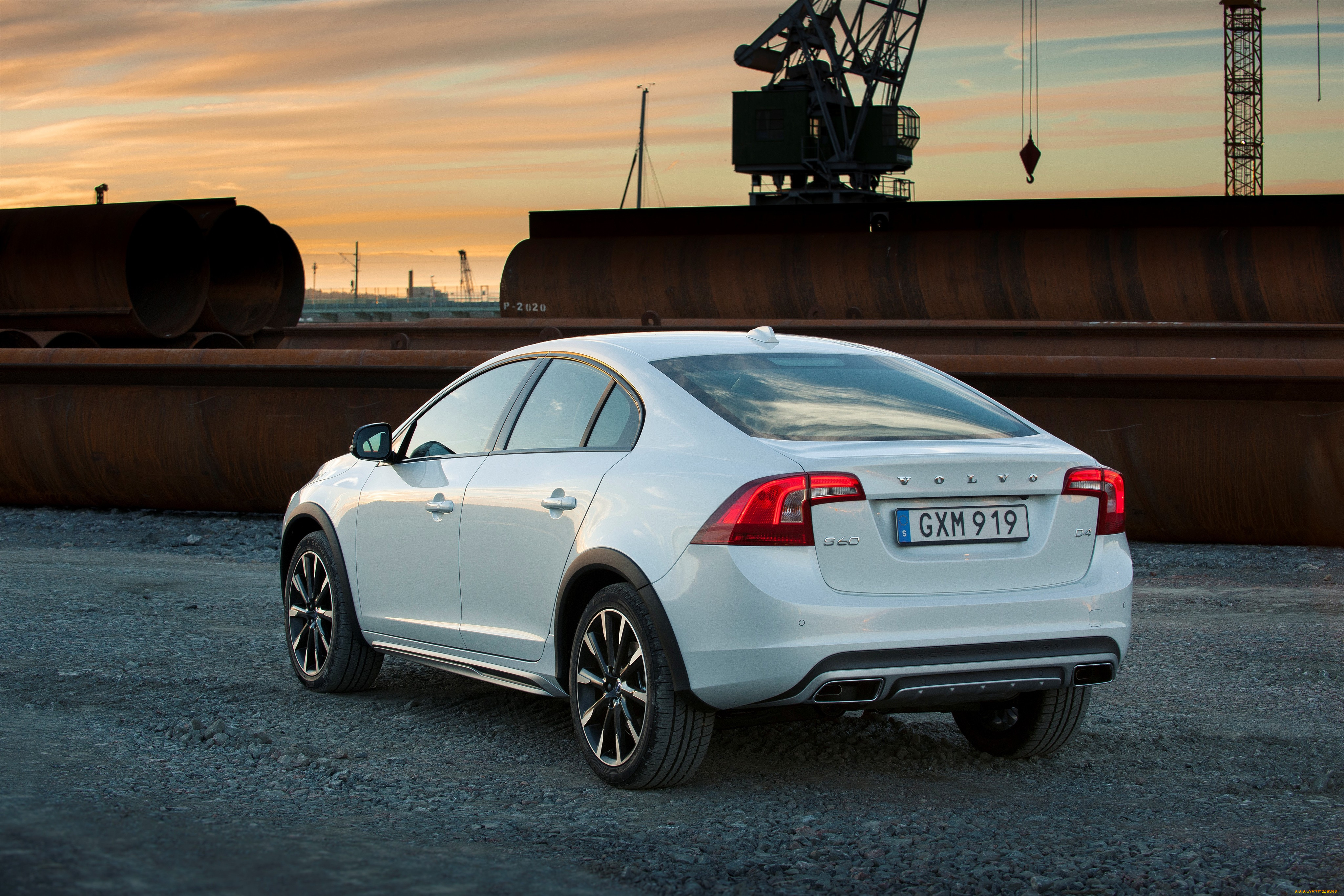 , volvo, s60, 2015, country, cross